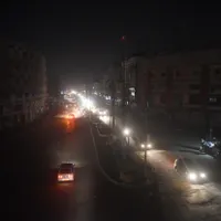 Blackout total, în Pakistan. / Foto: Profimedia