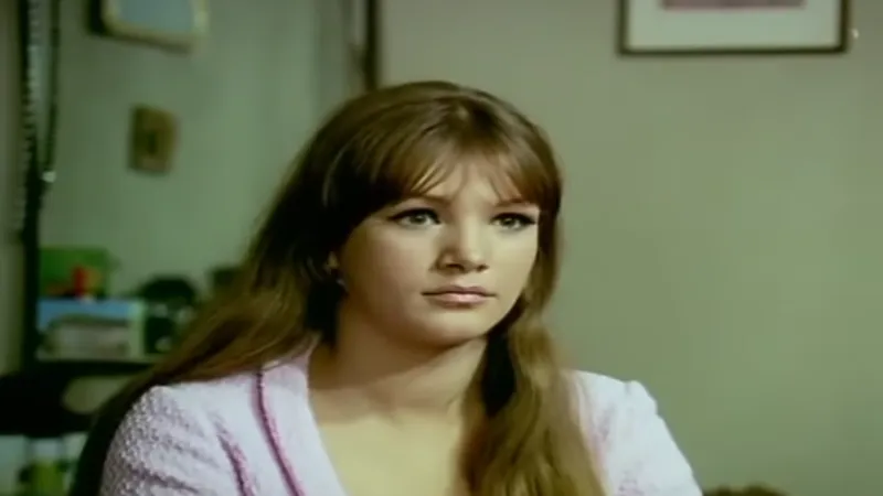 Joacă într-un singur film și dispare misterios pentru 50 de ani. - Foto: Youtube