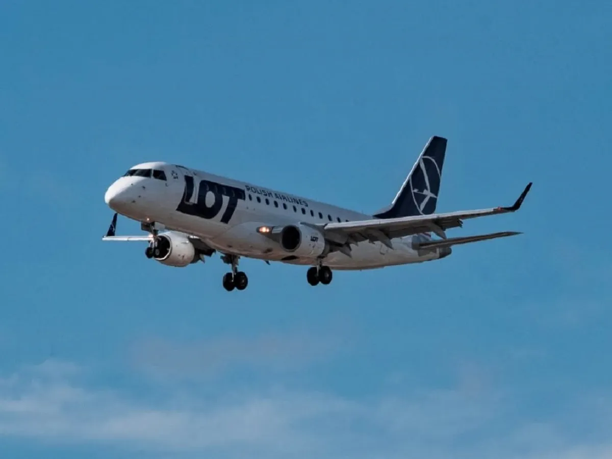 Două noi curse cu destinații externe, lansate de pe Aeroportul Oradea. Cu ce orașe europene se face legătura?