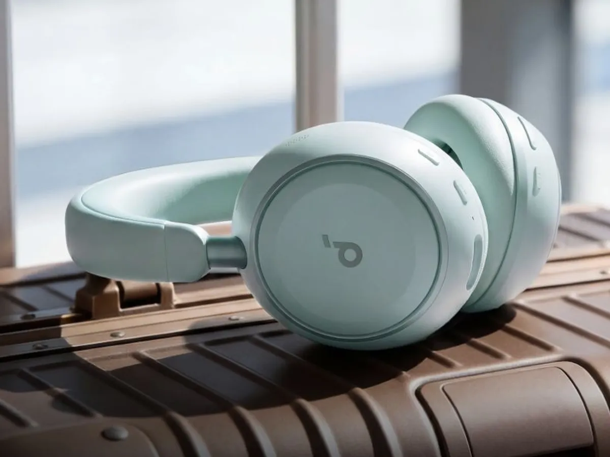 Căști Soundcore Space 2 Foto: Anker