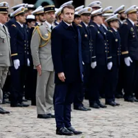 Macron unește România cu Moldova pentru a asigura o rută de tranzit a trupelor - Foto: Profimedia Images (imagine cu caracter ilustrativ)