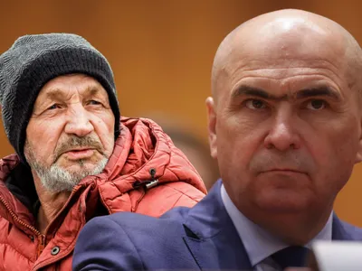Pensionar și Bolojan - Foto: Freepik / INQUAM PHOTOS