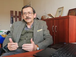 Emilian Damian Popovici, vicepreședinte al Societății Române de Epidemiologie