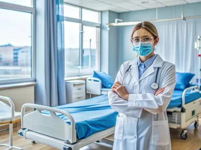 Medic - Foto: Freepik