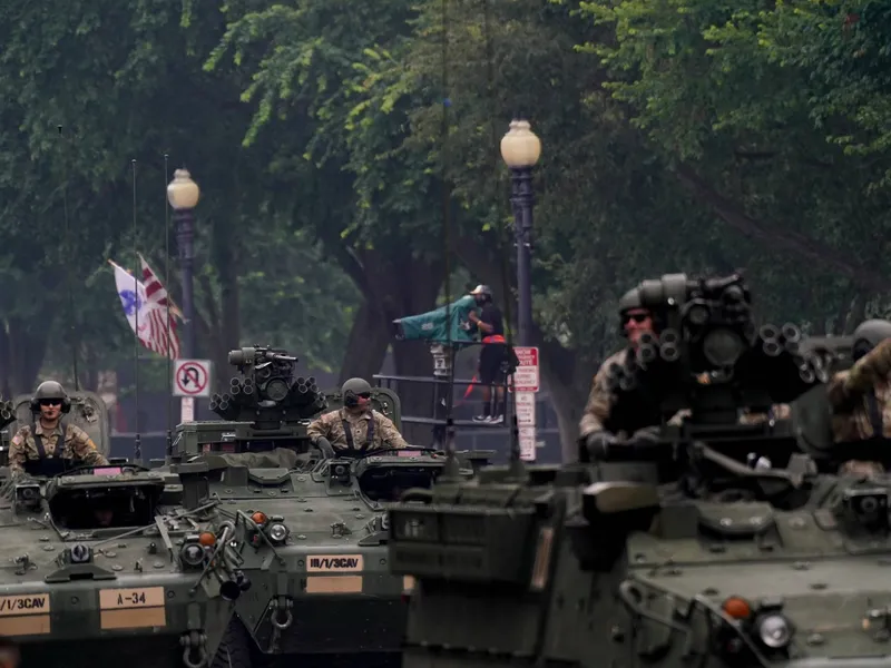 Comandantul SUA în Europa: NATO are un plan pentru a distruge rapid, de la sol, Kaliningrad - Foto: Profimedia Images (imagine cu rol ilustrativ)