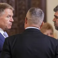 PSD a anunțat că a început consultările publice asupra proiectelor legilor educaţiei - Foto: INQUAM PHOTOS / Octav Ganea