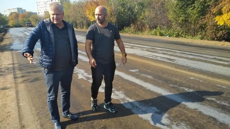 Fostul primar DAn Tudorache mai are un dosar la DNA/ Foto: Facebook
