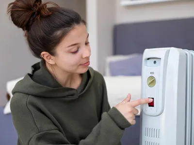 Câte ore pe zi trebuie încălzită casă pentru facturi mai mici. Contează în ce direcție este orientată locuința - Foto: Freepik (Imagine cu rol ilustrativ)