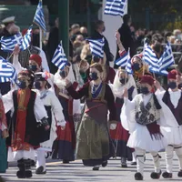 Foto: Facebook Kyriakos Mitsotakis