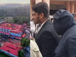 Crime în masă și violuri într-un celebru loc de pelerinaj. Oficialii unui templu din India, acuzați că au ascuns sute de cadavre