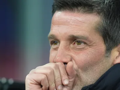 Lui Cristi Chivu i s-a propus revenirea în România! Decizia luată imediat