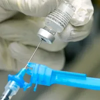 Vaccin anti-COVID/FOTO: abc7news.com