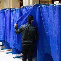 IIncidente la vot