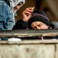 FOTO: Inquam Photos - Ovidiu Micsik