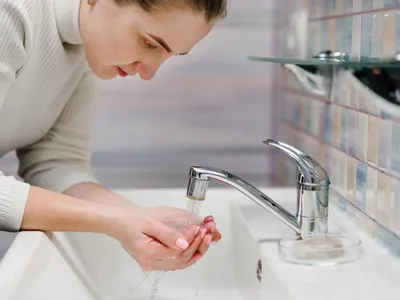 Tarifele la apă și canalizare în februarie 2026: diferențe mari între județe, Bucureștiul rămâne avantajat - Foto: Freepik (Imagine cu rol ilustrativ)