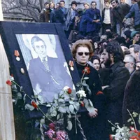VIDEO De ce a interzis Ceaușescu filmul despre cutremurul din 1977 cu Rebengiuc și Dan Nuțu?  - Foto: FB / Studiourile Buftea