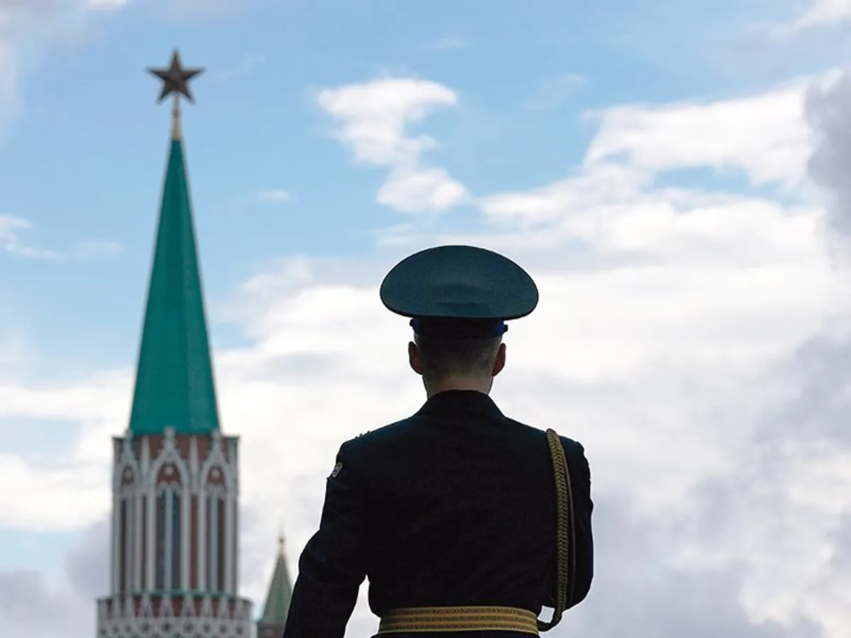 În plan militar, rușii au nevoie de chinezi