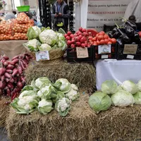 Planta minune care costă 2 lei în piețe și e foarte bună pentru sănătate. Ce efecte are? - Foto: INQUAM Photos/ George Călin/ Imagine cu caracter ilustrativ