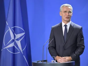 Jens Stoltenberg: Apropierea politică şi militară dintre Rusia şi China creează noi pericole / NATO