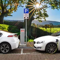 VIDEO Viitorul electric. Costuri de 8 ori mai mari pentru mașinile pe diesel decât cu cele electrice/FOTO: Pixabay