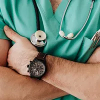 Medic, imagine ilustrativă - Foto: Arhivă
