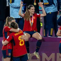 Scandal la Cupa Mondială de fotbal feminin - Foto: Profimedia Images