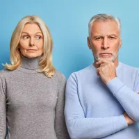 Pensionari la pensie _ Foto: Freepik