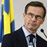 „Suedia nu este în război, dar nu există nici pace”. Ce a anunțat premierul suedez Ulf Kristersson Foto: Imago (fotografie cu caracter ilustrativ)