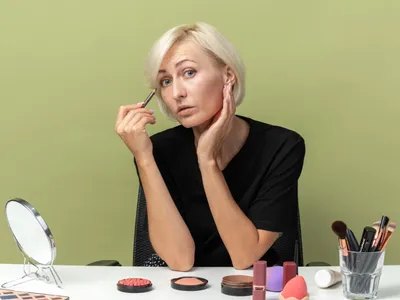 Ce fard de pleoape îți va face ochii să pară mai tineri. Cele mai bune nuanțe primăvara. Nu se vâd ridurile - Foto: Freepik (Imagine cu rol ilustrativ)