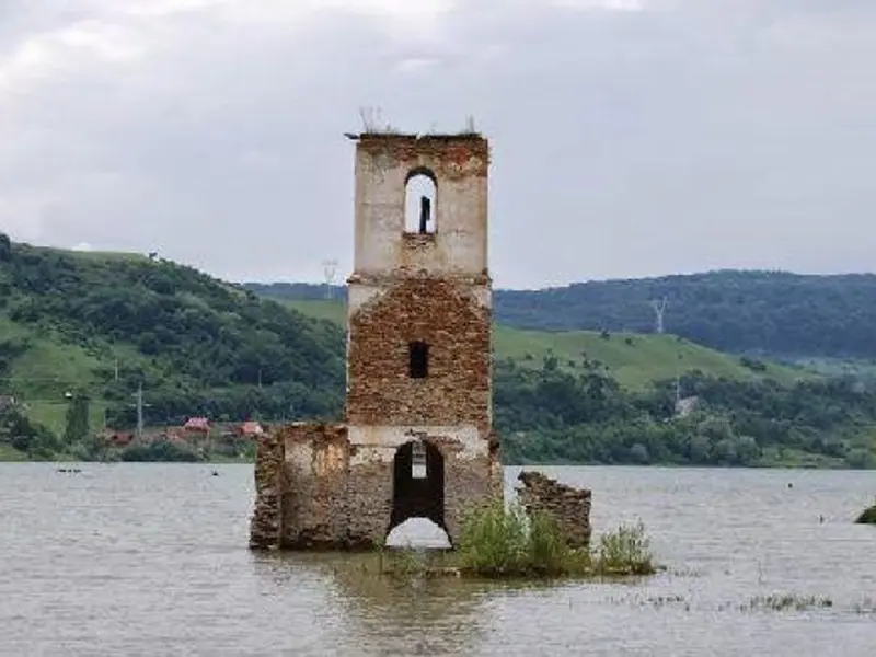 Lacul Bezid - Foto: Zi de zi