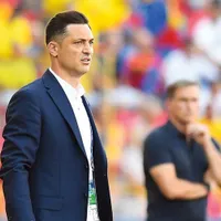 Mirel Rădoi a anunțat lotul pentru partidele cu Islanda și Liechtenstein