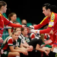 Foto: Facebook / FRH - Federația Română de Handbal