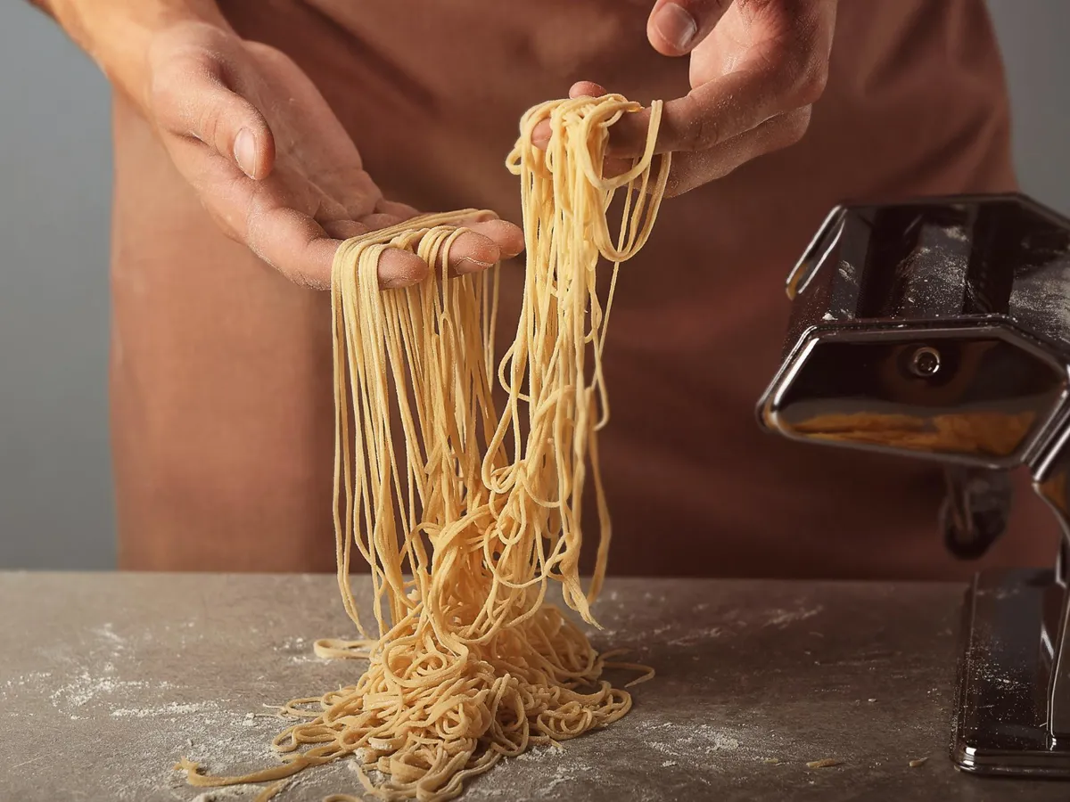 Paste - Foto: Freepik (Imagine cu rol ilustrativ)