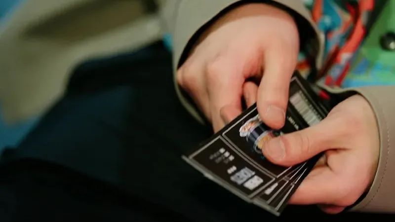 HOROSCOP Ce numere să pui la Loto în funcție de zodie ca să îți crești șansele la marele premiu - FOTO: Pexels(imagine cu rol ilustrativ)