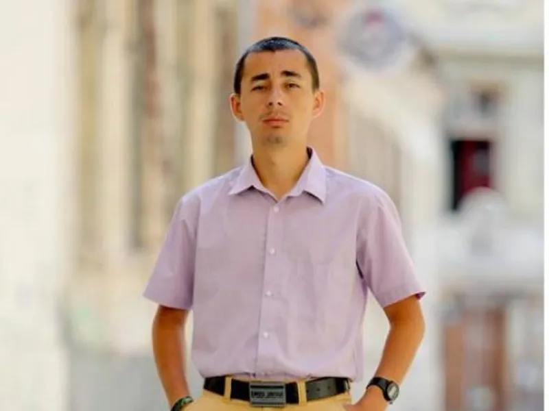 Dan Porcuţan