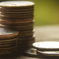 Indicele Robor cu scadenţa la trei luni a început să scadă. Urmează creşterea IRCC - Foto: https://moneyfindings.com/