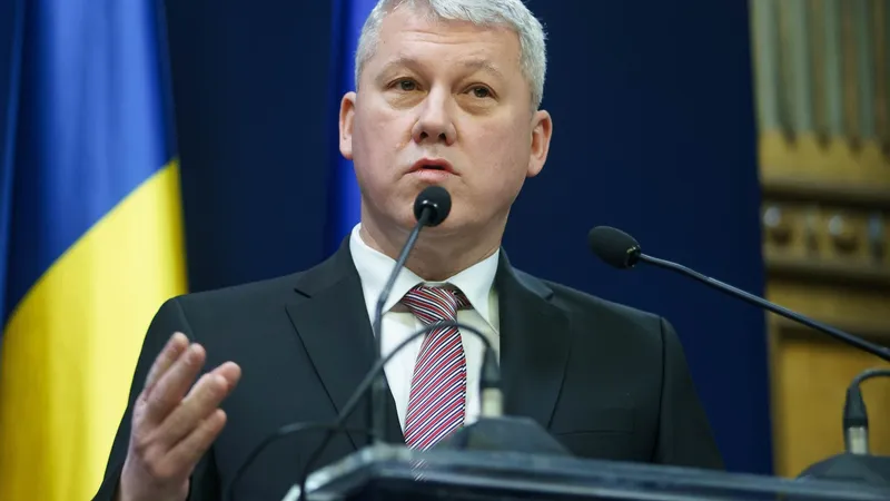 Predoiu, discuţii cu ambasadorul Japoniei despre clarificarea procedurilor privind vizele de şedere - Foto: Profimedia Images/ Imagine cu caracter ilustrativ