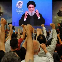 Nasrallah: Hezbollah şi Iranul sunt "obligate să riposteze" contra Israelului - Foto: arhivă(imagine cu rol ilustrativ)