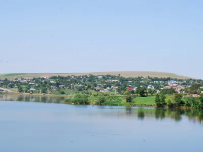 Baraj acumulare - Foto. ziaruldeiasi