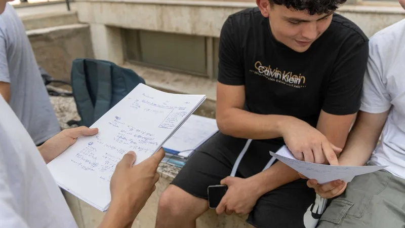 Ce categorii de studenți vor primi cu 20%, 30% sau 40% mai mulți bani de la Ministerul Educației - Foto: Profimedia(imagine cu rol ilustrativ)