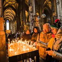Biserica scoate la vânzare lăcașurile de cult. „Închidem una sau două pe an”. Cum s eexplică? - Profimedia Images