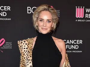 Sharon Stone a dezvăluit că face parte din echipa de tranziție a lui Biden/FOTO: abc7ny.com