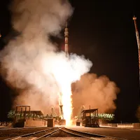 Rusia plănuia să trimită o rachetă spațială cu explozibil în Kiev - Foto: Profimedia Images (Imagine cu rol ilustrativ)