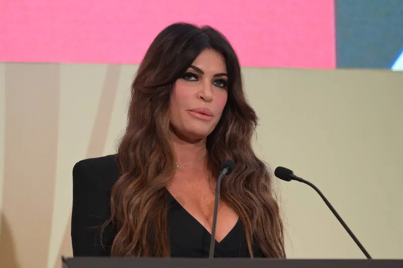 Kimberly Guilfoyle