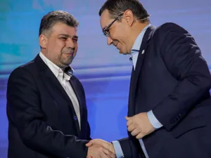 Grindeanu explică de ce a candidat Ponta pe listele partidului în toamnă. Ce spune despre viitorul lui Marcel Ciolacu în PSD