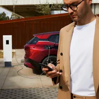 BMW iese din APIA și contestă introducerea peste noapte a unui prag de preț în Rabla Plus 2023. / Foto: BMW