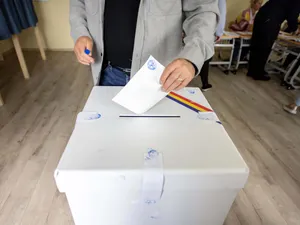 MAE, despre acuzațiile de fraudare a votului în diaspora: Au scopul de a manipula opinia publică - Foto: INQUAM PHOTOS / Denis Grosu