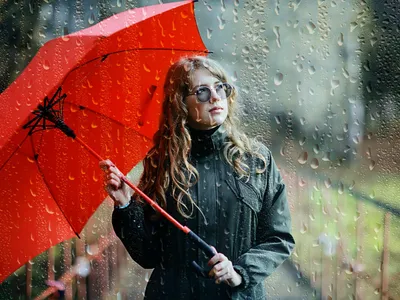 METEO Cod galben de vijelii și ploi torențiale în mai multe județe - Foto: Freepik