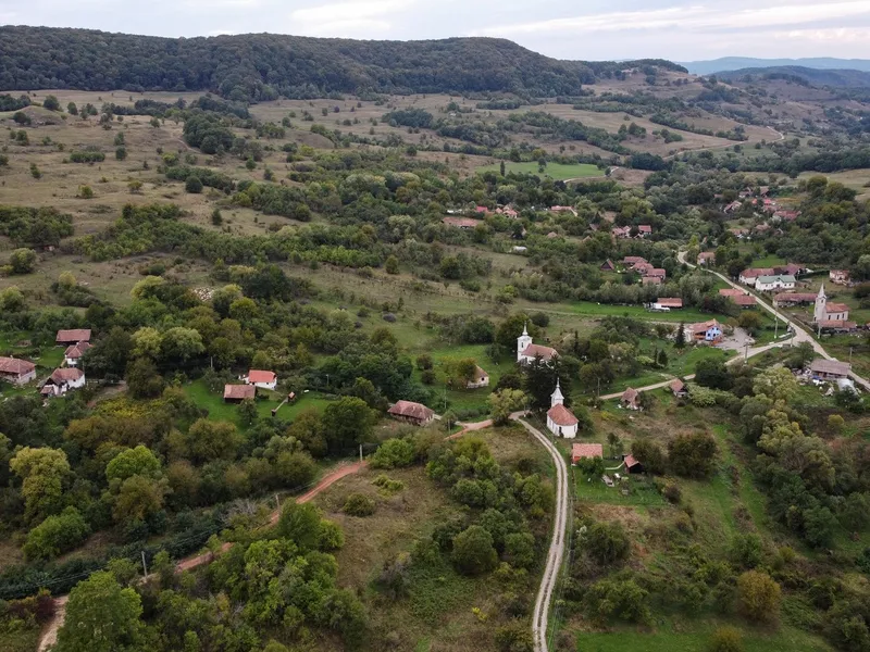 România, inclusă de CNN pe lista celor mai bune locuri de vizitat. „O ţară care are de toate” - Foto: Profimedia Images