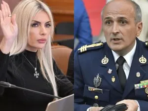 Laura Vicol, atac de nicăieri: ”Domnule Talpan, e prea absurd! Steaua adevărată bate în inimile noastre, hai FCSB!”
